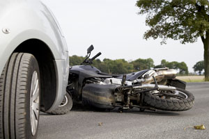 Atlanta Motorcycle Accident Lawyers