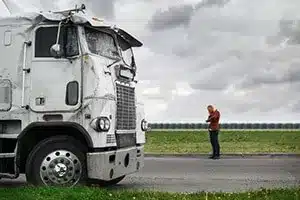 Atlanta Truck accident attorney