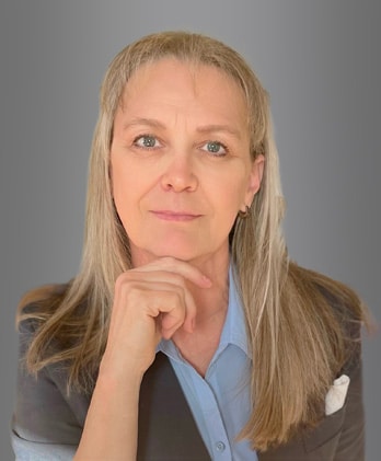 Denise Heerden